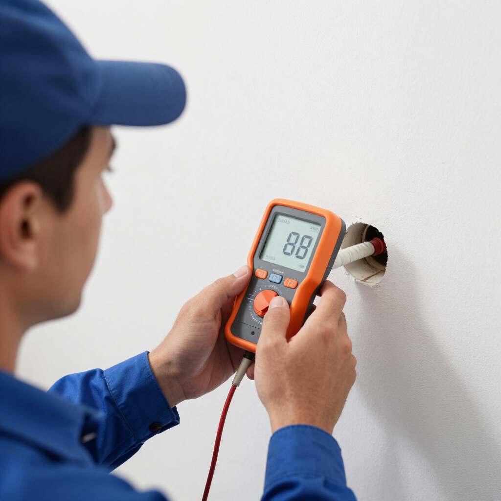 Leak Detection & Repair in Cuyahoga Falls