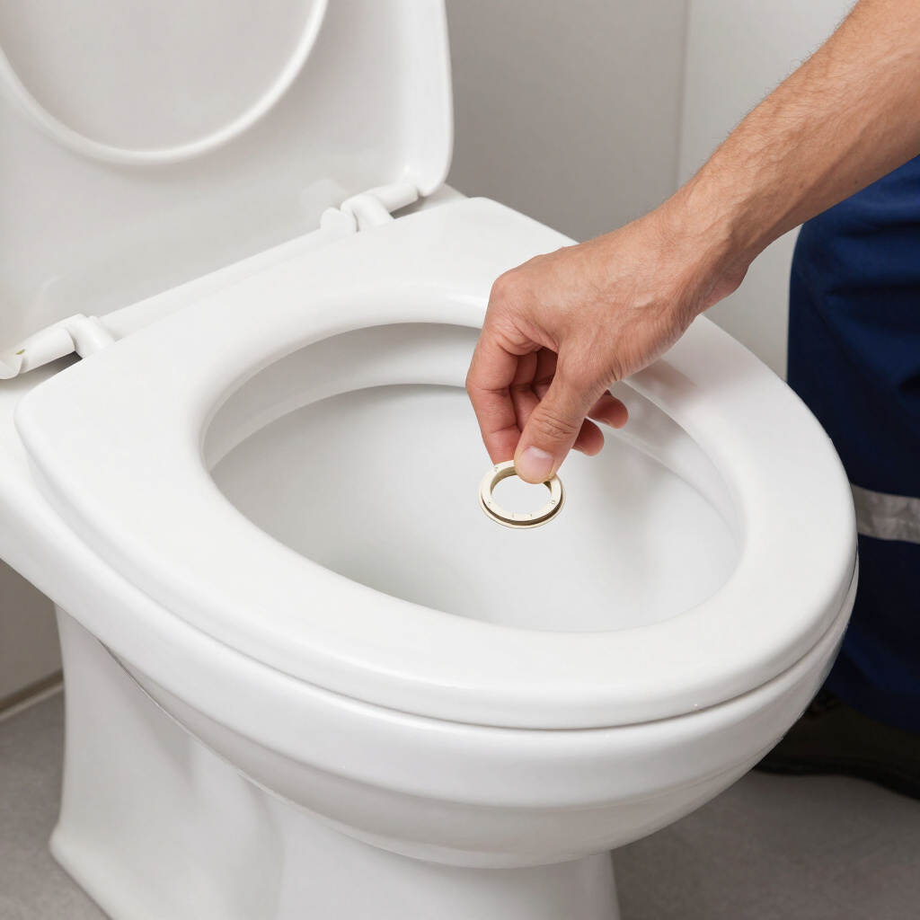 Commercial Urinal Flush Valves: A Cuyahoga Falls Guide