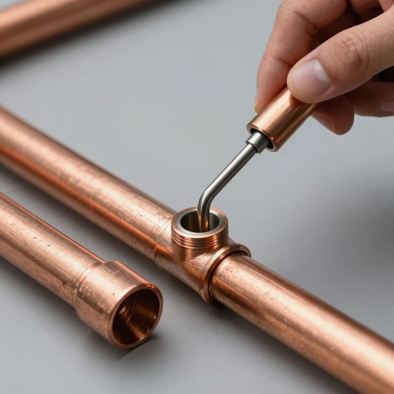 Sewer & Pipe Services in Cuyahoga Falls