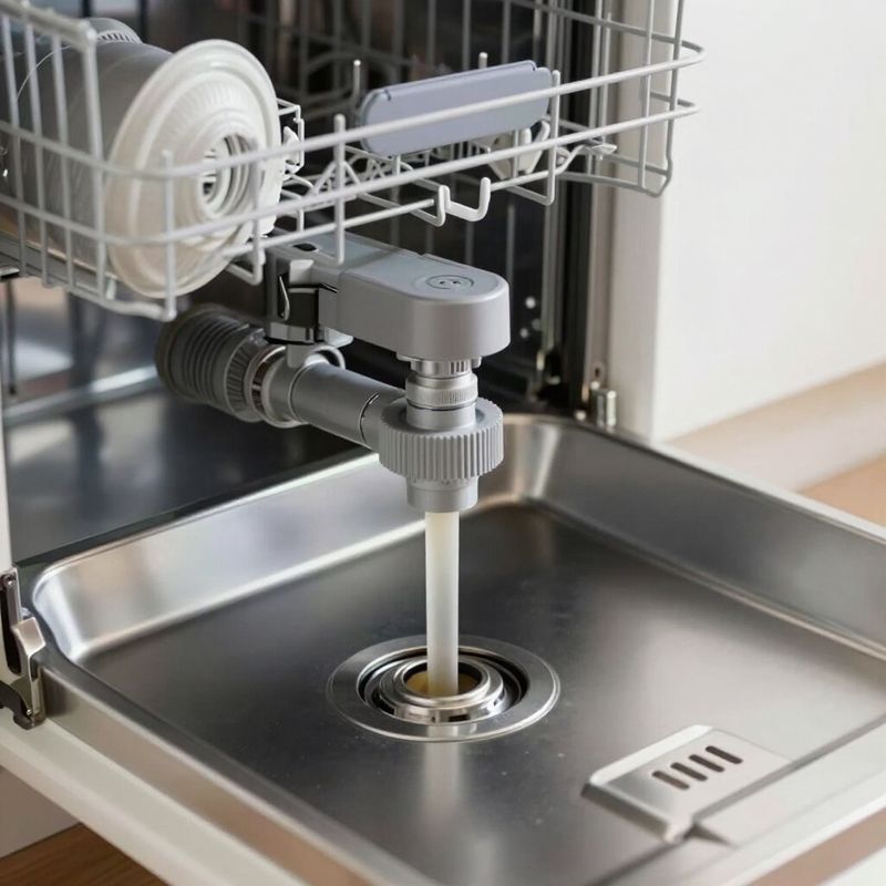 Garbage Disposal in Cuyahoga Falls