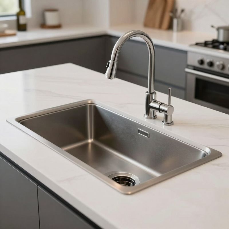 Laundry Sink Installation: A Cuyahoga Falls Guide